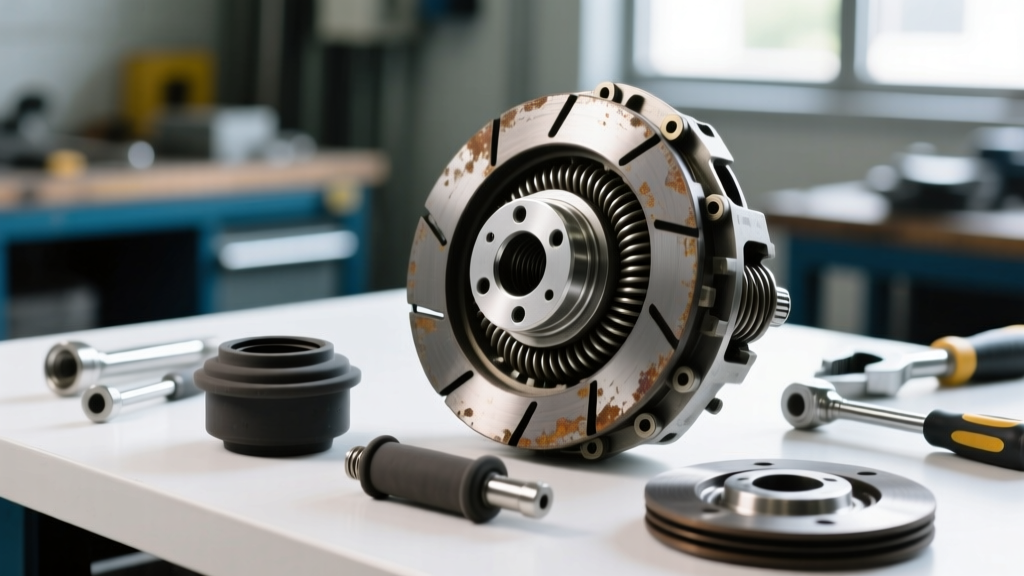 DT466E Fan Clutch Diagnostics & Performance Upgrades