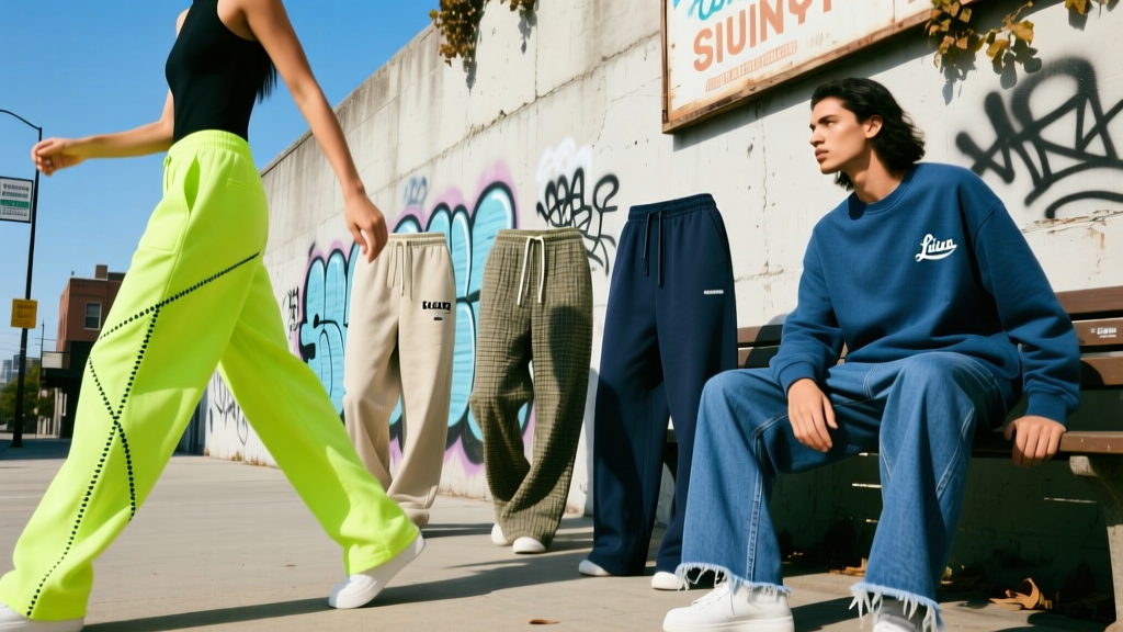 Best Streetwear Pants Brands: Style & Value Guide