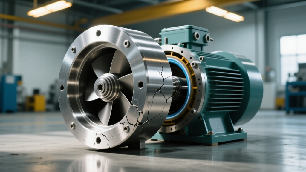 Diaphragm Pump Failure: Fix Material Mismatch Now