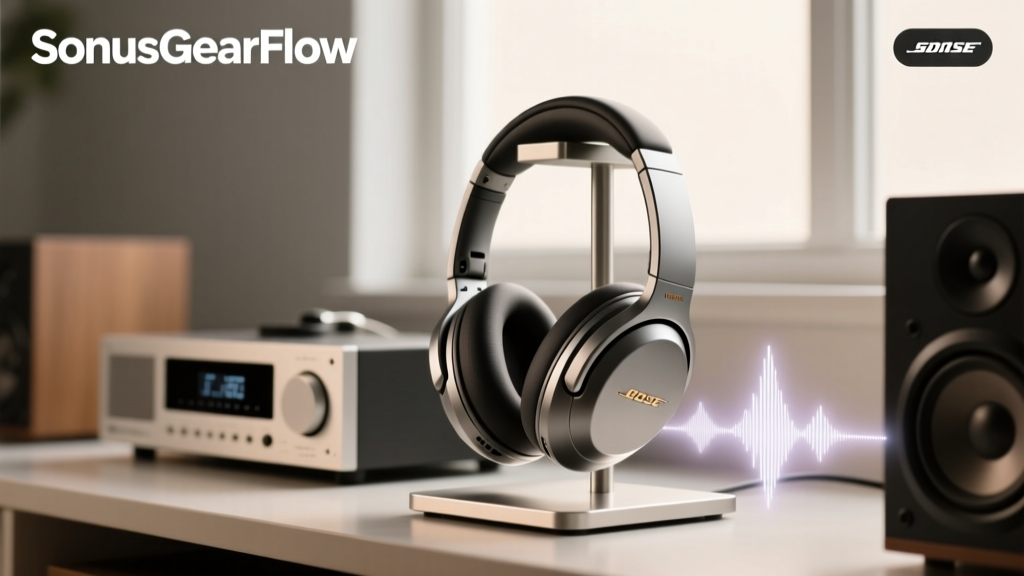 Wireless Headphones with Home Stereo: 2026 Guide