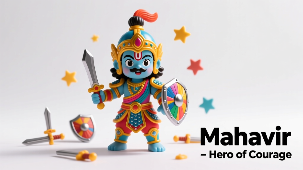 Mahavir Toys: Safety, Compliance, and Market Realities for Children’s Play Products in India