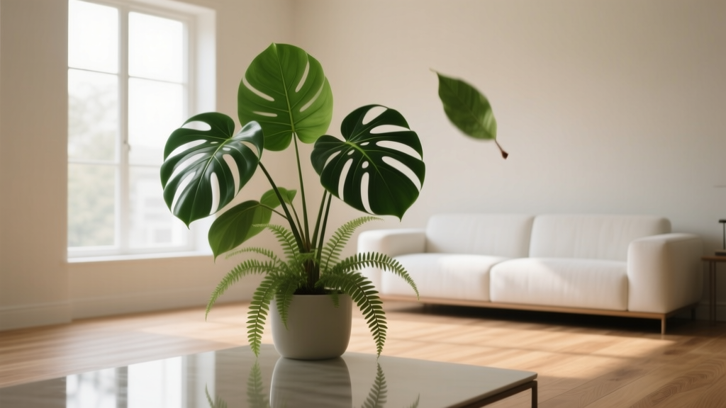 What Is An Indoor Plant Dropping Leaves (2026)