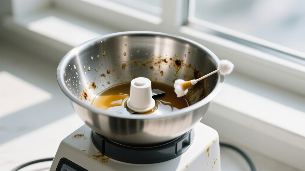 Tested: How To Get Pet Stain Out Of Food Processor Fast