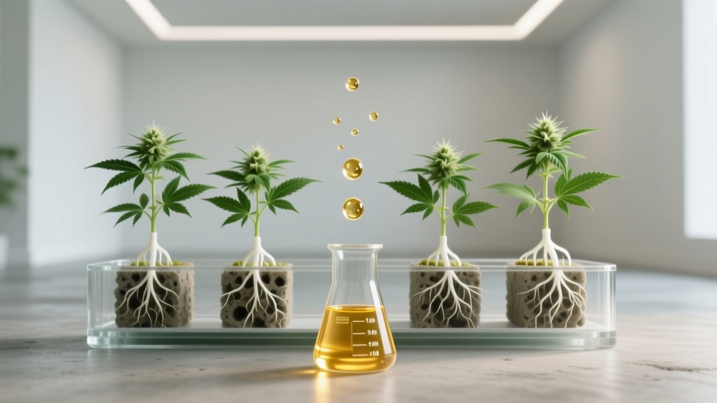 Indoor Cannabis Cloning Fertilizer Guide (2026)