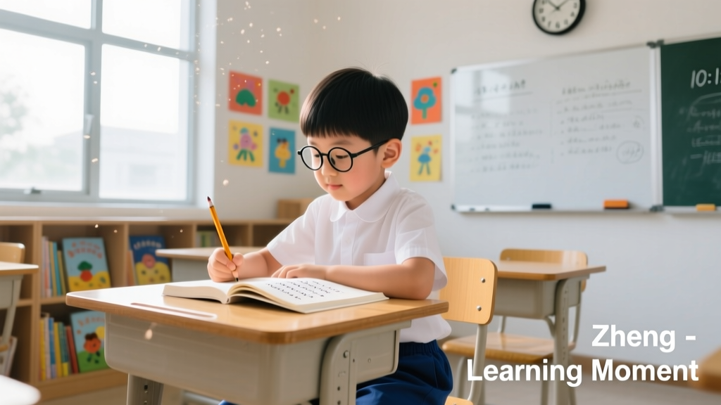 Zheng: The Ancient Chinese Zither in Modern Early Childhood Music Education