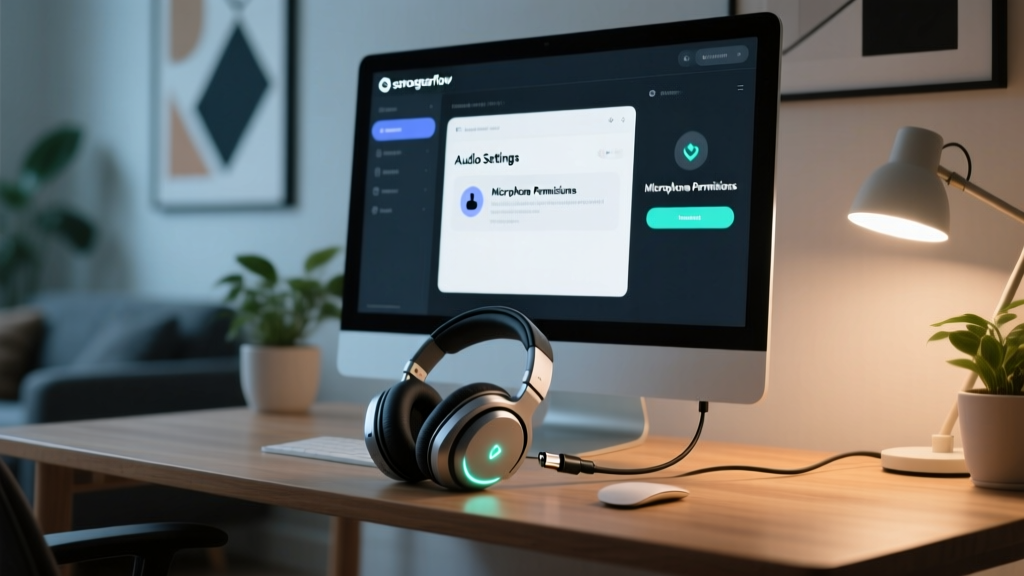 How to Use Wireless Headphones Mic on PC (2026)