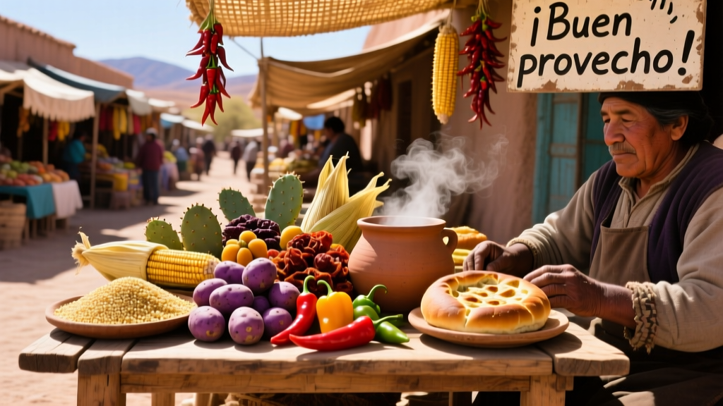 Things To Do In San Pedro De Atacama: A Culinary & Cultural Itinerary Through Chile’s Desert Heart