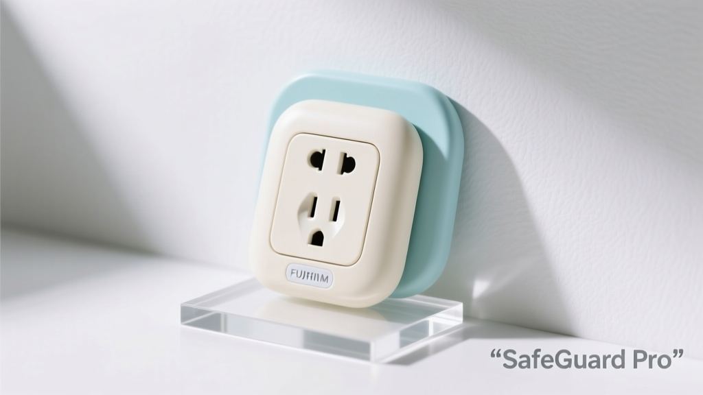 Quasi: Understanding the Hidden Risks of 'Almost Safe' Childproofing Solutions