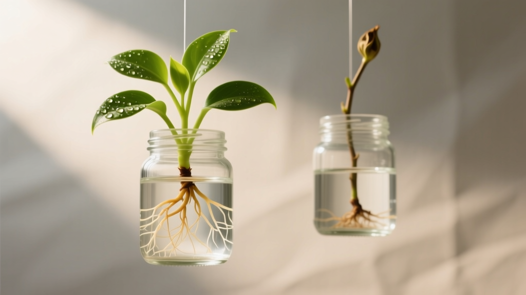 Grow Lights for Indoor Plant Propagation (2026)