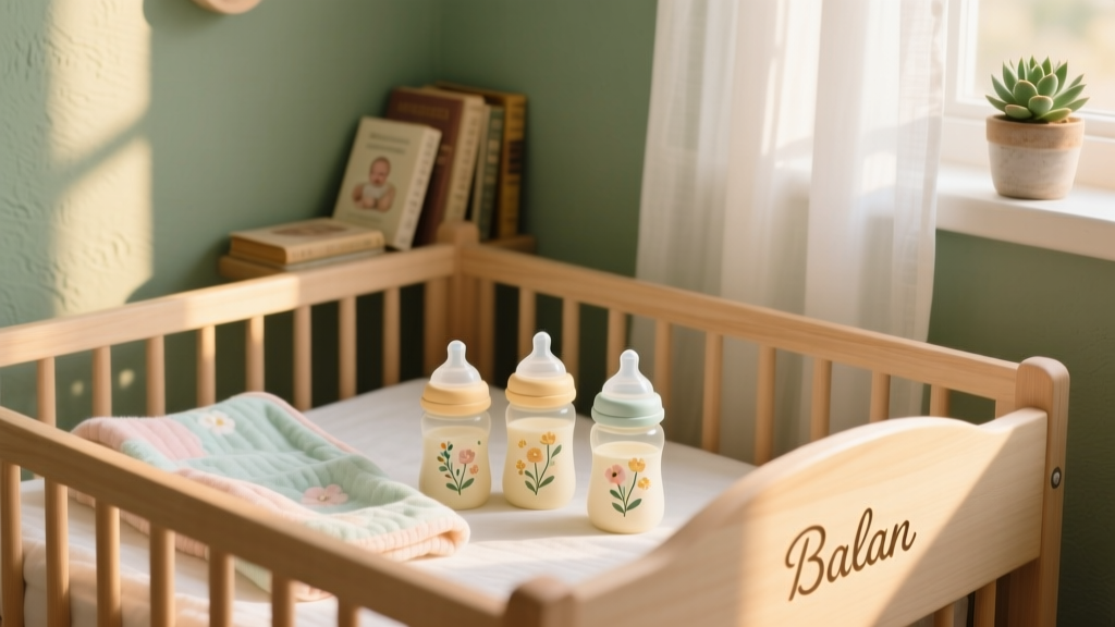 Balanitis in Infants and Toddlers: Clinical Recognition, Evidence-Based Management, and Prevention Strategies