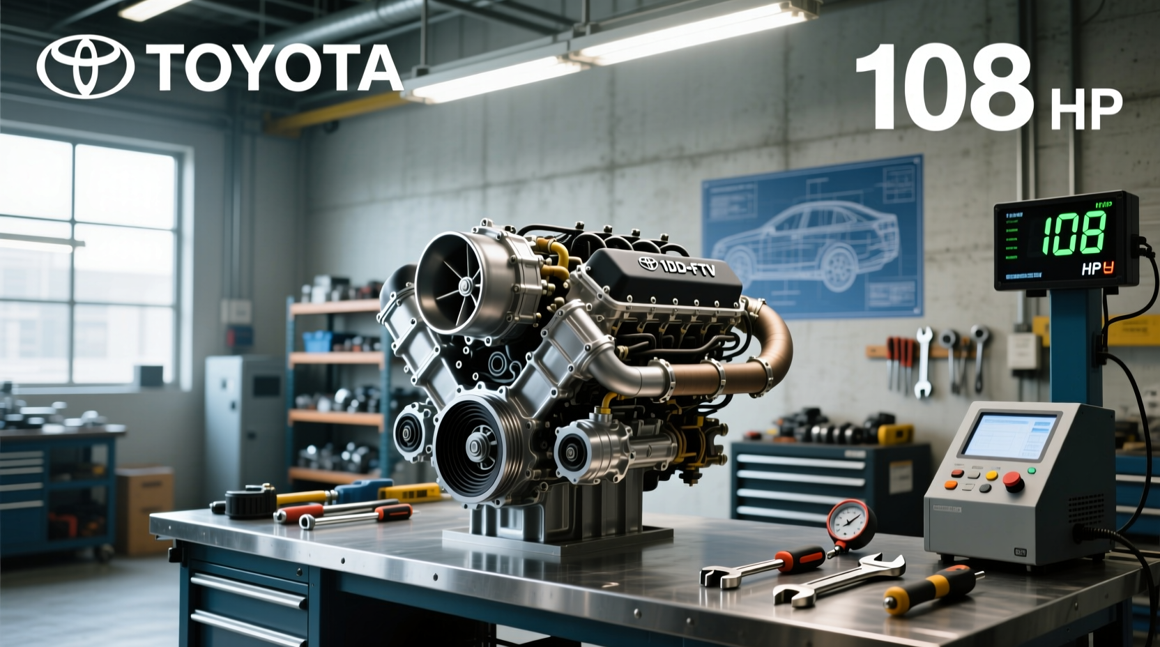 1kd ftv turbo engine horsepower buying guide