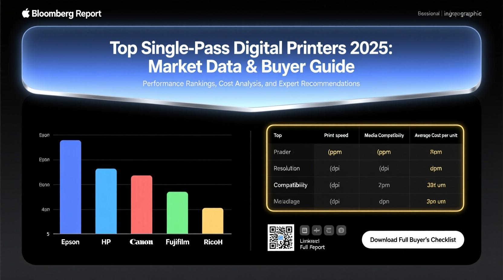 best selling single pass digital printer