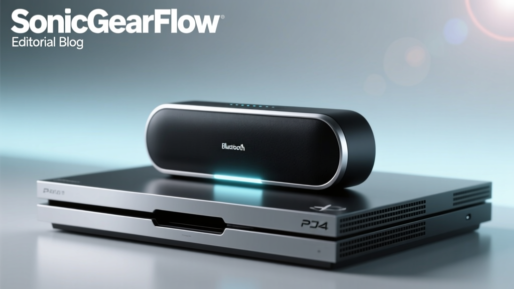 Can You Bluetooth Speakers to a PS3? (2026)