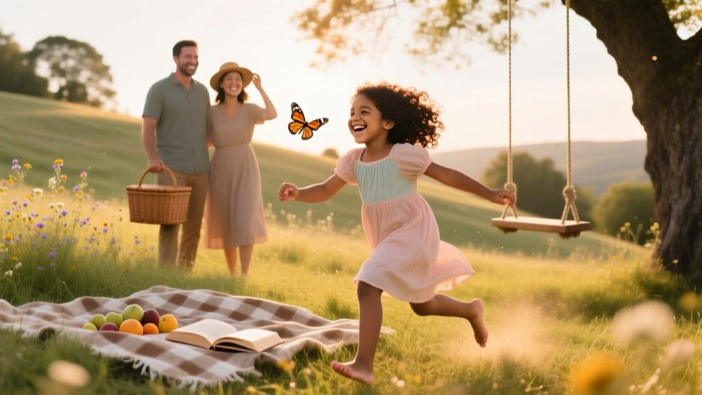 Lamiyah: A Parent-Centered Framework for Cultivating Calm, Connection, and Consistency in Early Childhood