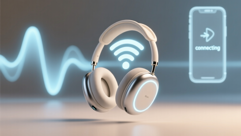 Wi-Fi Headphones Myth: What You Really Need