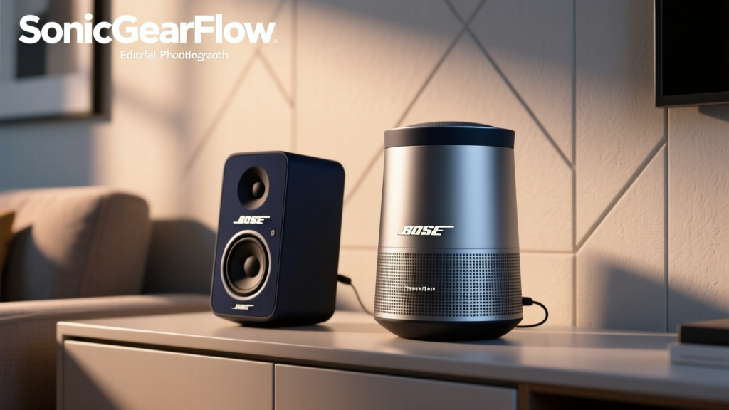 Bose Bluetooth Speaker Pairing: Stereo Setup Guide (2026)