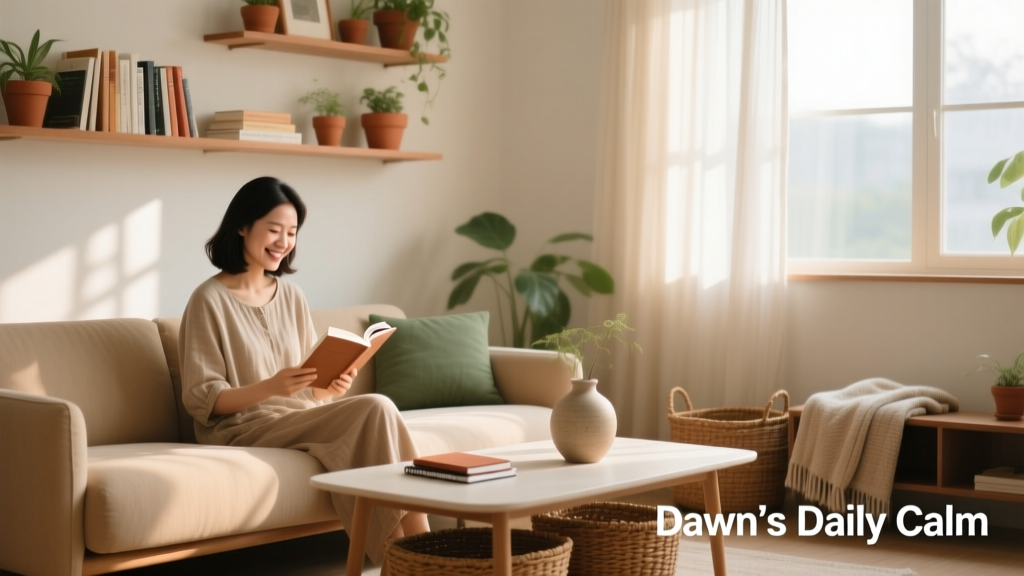 Dawna: A Practical, Evidence-Based Guide for Parents Navigating Developmental Milestones and Daily Routines