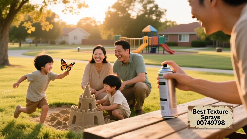 Best Texture Sprays for Kids’ Hair: Science-Backed Choices That Support Sensory Needs and Scalp Health