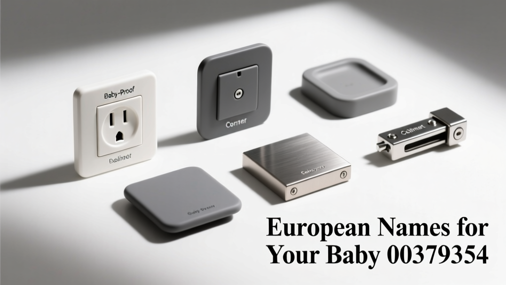 European Baby Names: Meaning, Safety Considerations, and Cultural Authenticity for Modern Families