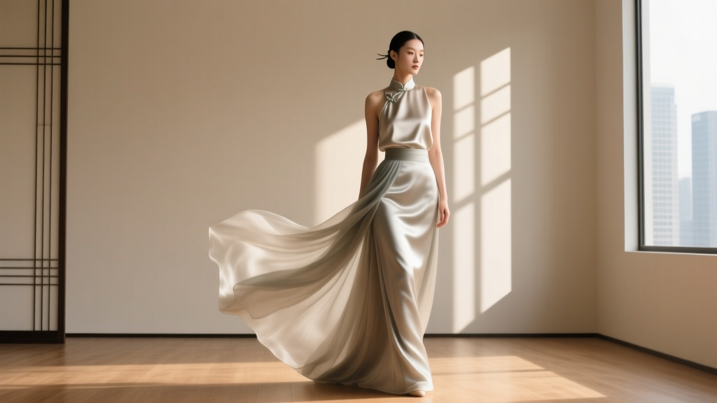 Xin Zhongshi Fashion 2026: Build Your New Chinese Wardrobe