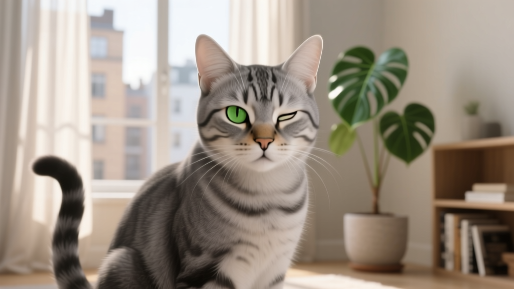 How to Understand Cat's Behavior Top Rated