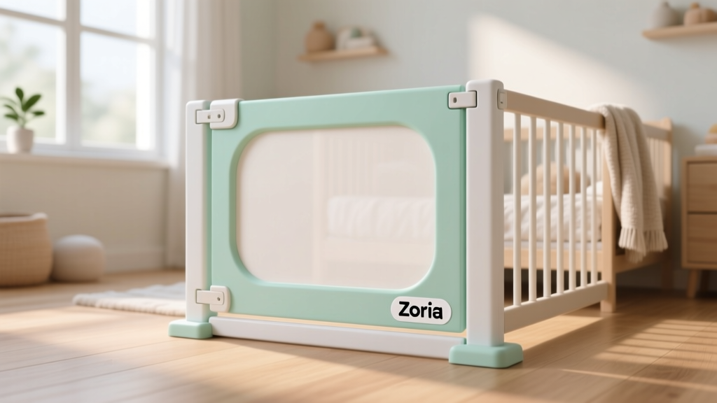 Zoria: A Child Safety Specialist’s In-Depth Review of the Zoria Baby Monitor System