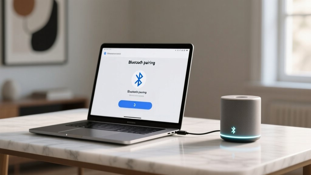 Bluetooth Speakers Not Connecting? Windows/macOS Fix (2026)