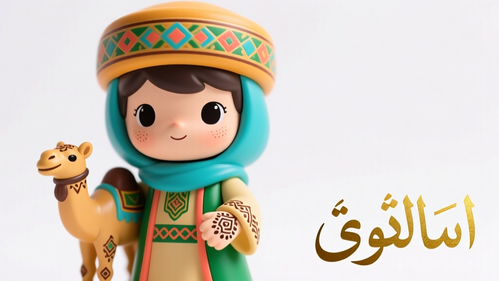 Saudia Airlines: Child Safety, Family Travel Policies, and In-Flight Toy Guidelines