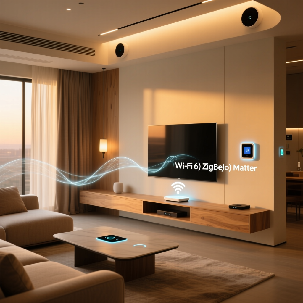 How Does a Smart Home Work? The Ultimate Guide to Connected Living