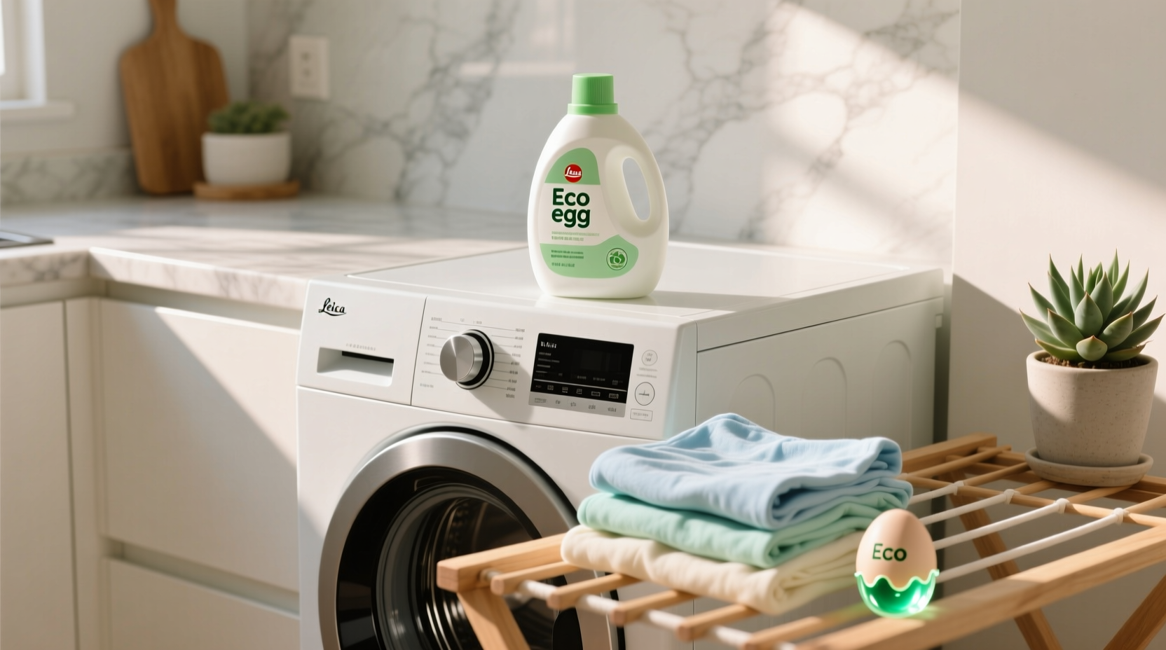 eco egg laundry review