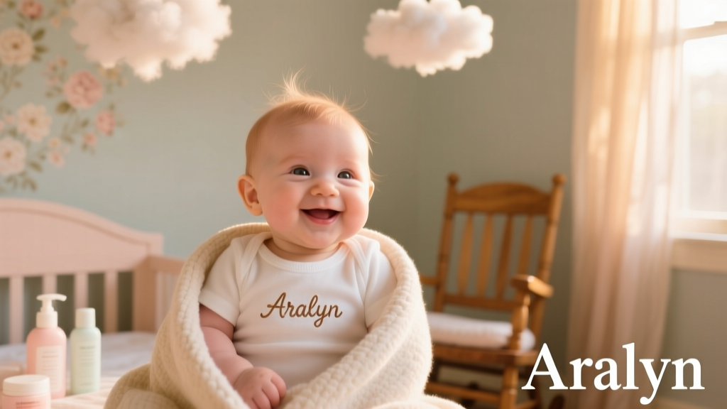 Aralyn: Evidence-Based Insights for Pediatric Nurses and Infant Caregivers
