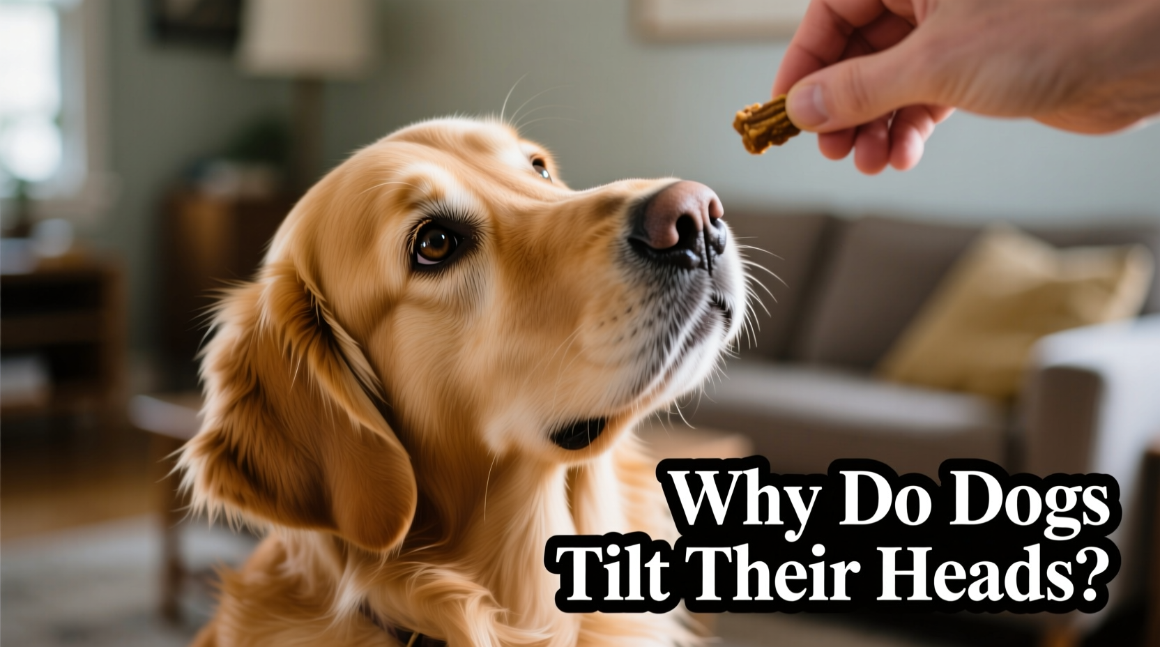 why do dogs tilt their heads understanding the quirky behavior behind it
