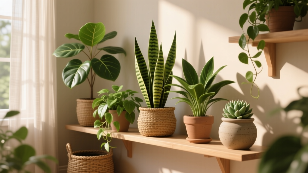 Indoor Plant Fertilizer: Avoid Burn, Boost Growth (2026)