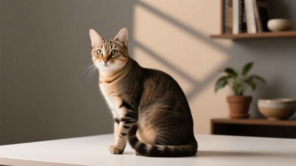 What Are Cat Behaviors Top Rated? 12 Vet