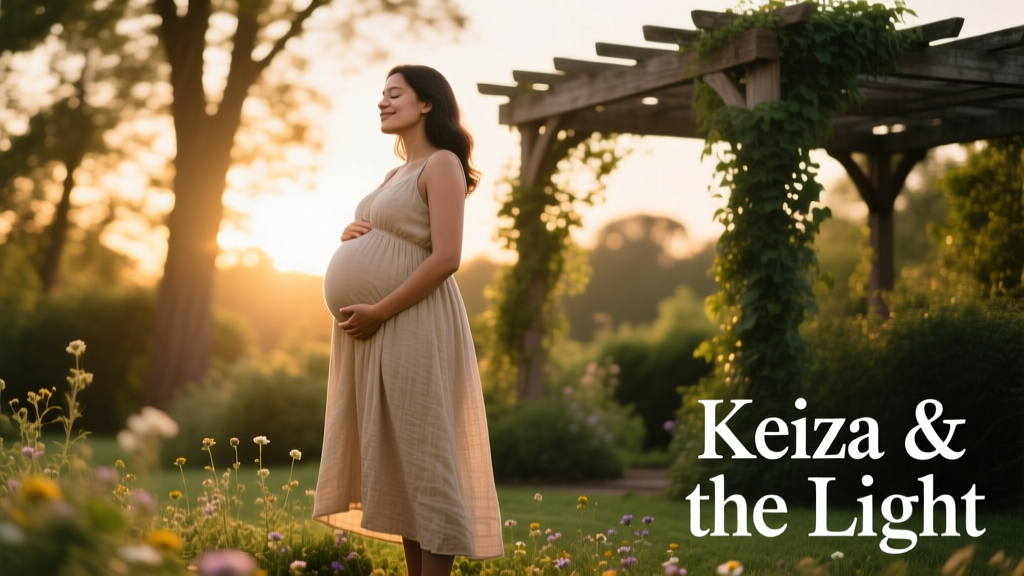Kezia: A Deep Dive into Evidence-Based Prenatal Support, Birth Preparation, and Postpartum Wellness