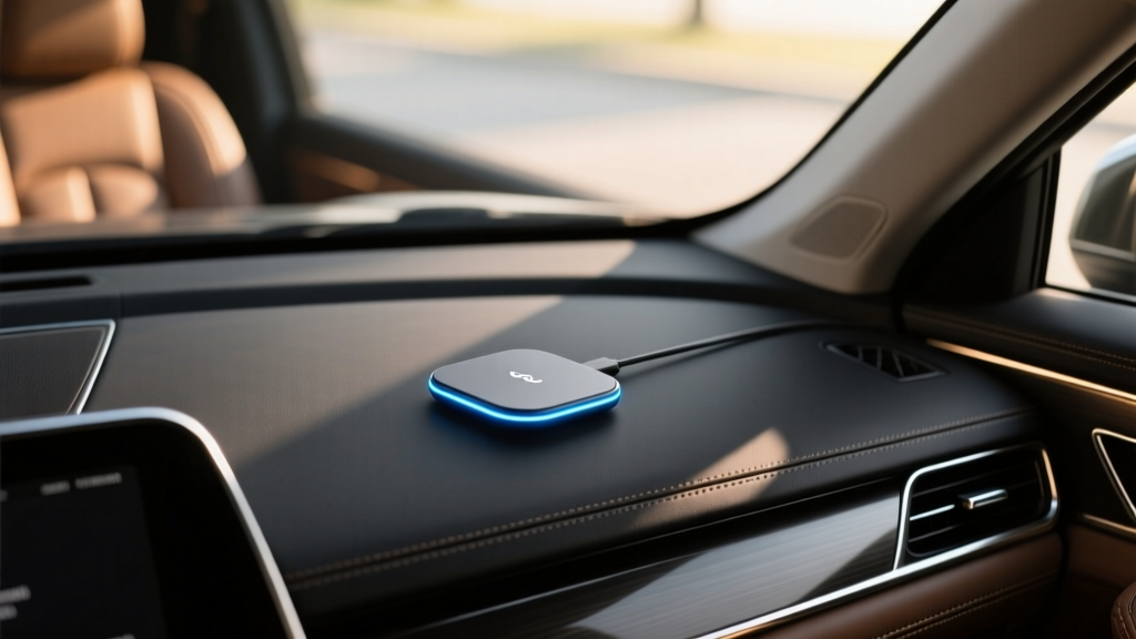 Wireless Charger Care & Cleaning for Cars (2026)