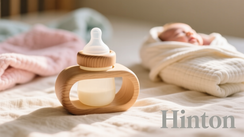 Hinton Syndrome in Infants: Recognition, Clinical Management, and Parental Support Strategies