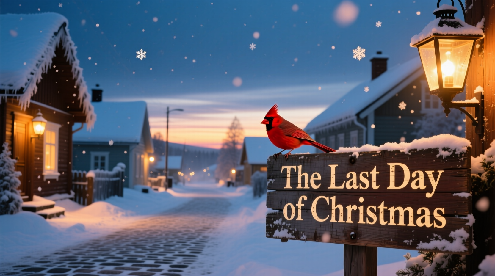 when is the last day of christmas