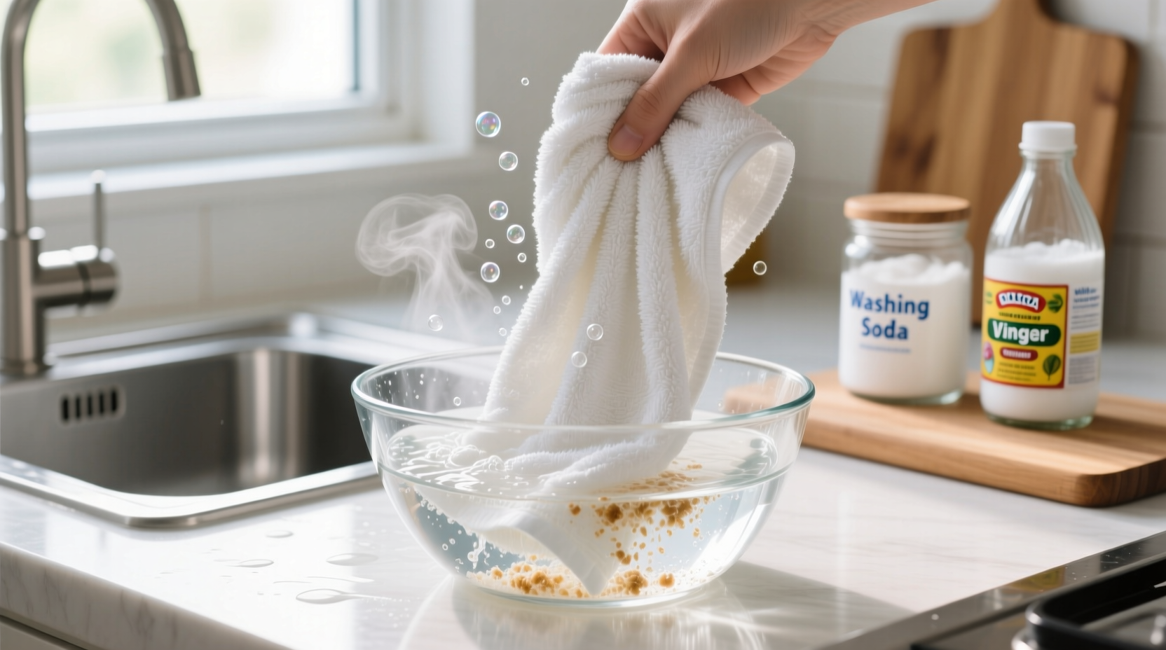 laundry tips epsom salt in rinse cycle truth revealed