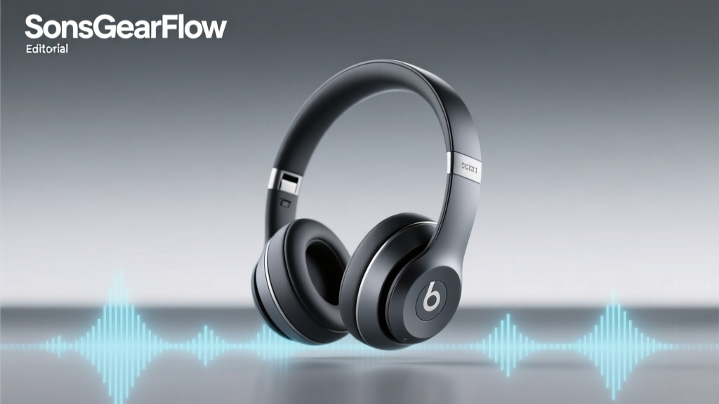 Beats X Sync Fixes: Step-by-Step Pairing Guide