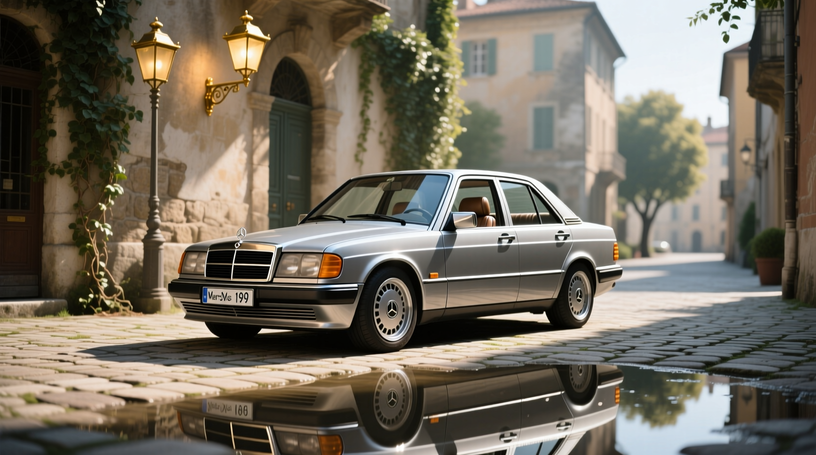 How to Choose Mercedes W201 190E: Value & Buying Guide