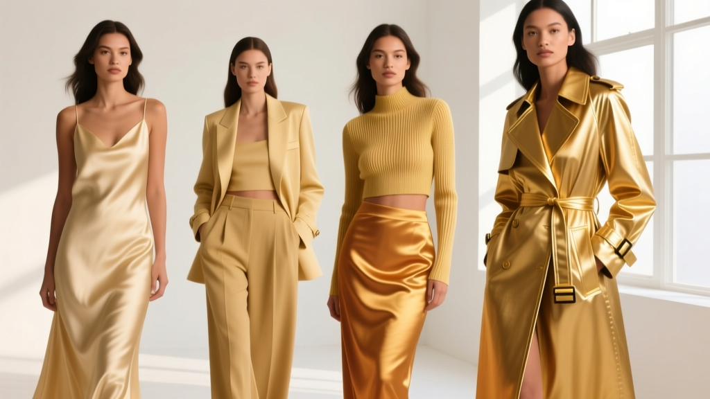Best Gold Colors for Warm Skin Tones (Budget Guide)