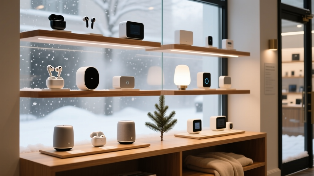 Real-World Verdict: Gadgets and Goodies Plover WI Tech Reliability