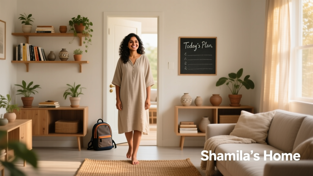 Shamila: A Practical, Evidence-Based Guide for Parents Raising a Child with This Name