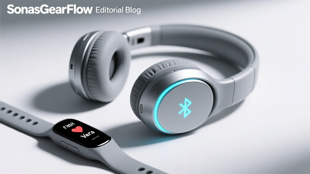 Wireless Headphones with Fitbit Vera: What Works (2026)