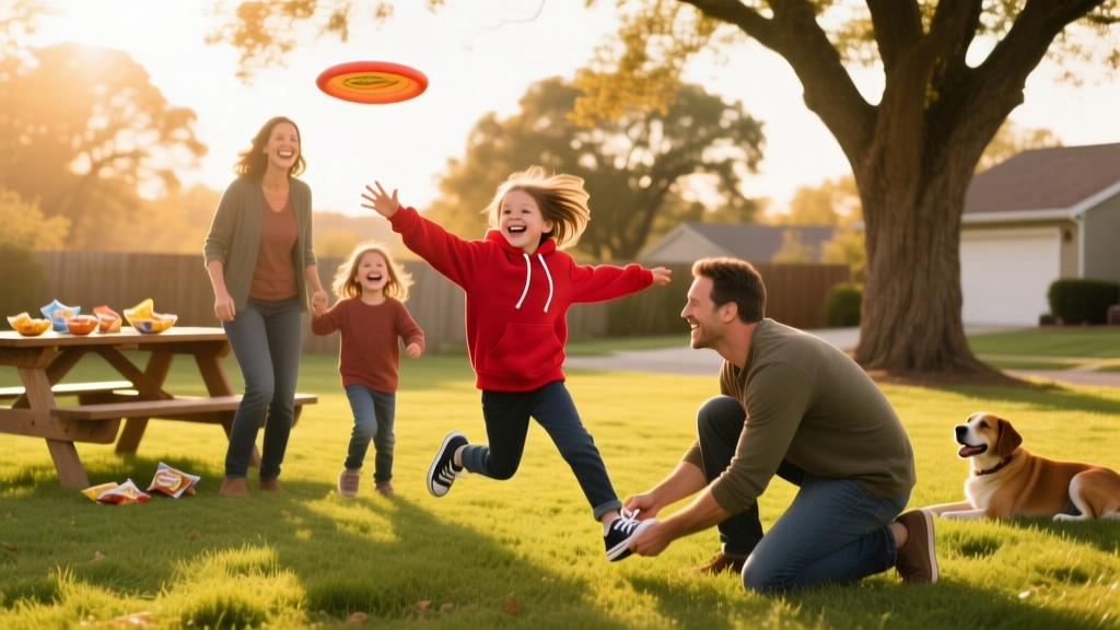 Ponce: A Family-Centered Approach to Supporting Children’s Emotional Regulation and Resilience