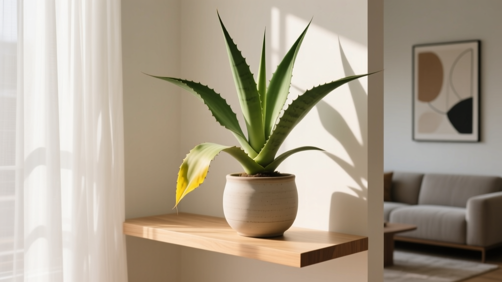 Yucca Plants & Sunlight: Direct Light Truths (2026)