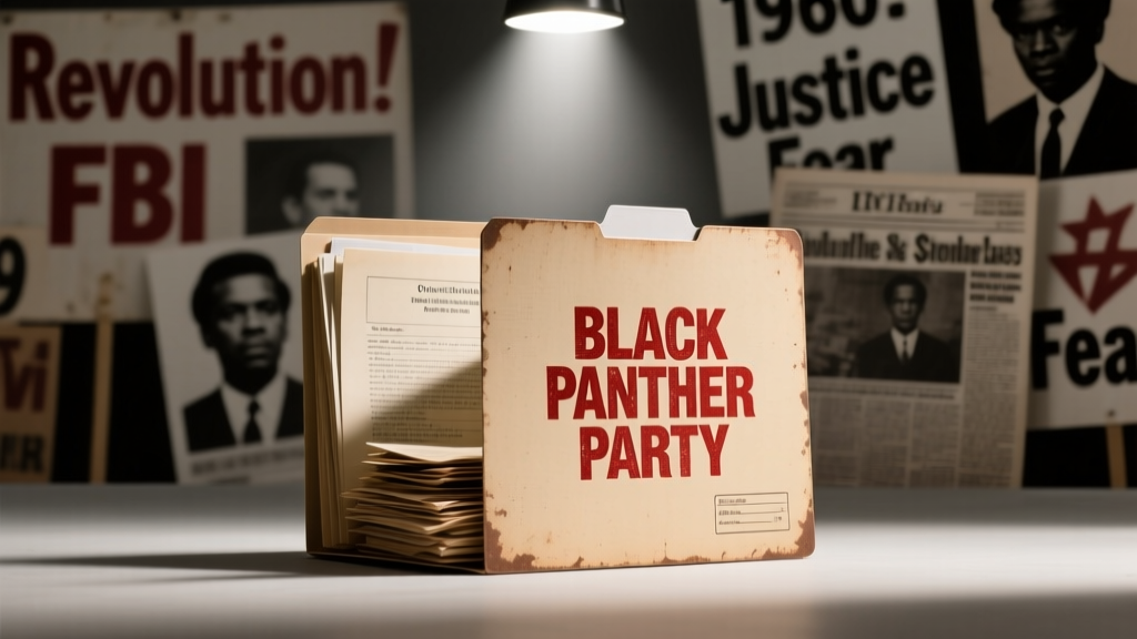 Black Panther Party Fatalities: Verified Facts (2026)