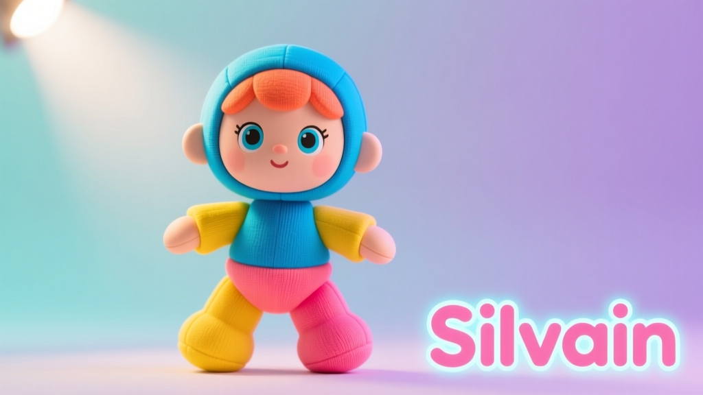 Silvain: A Safety and Market Analysis of the French Wooden Toy Brand for Young Children