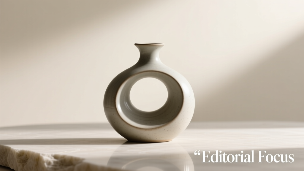 Silver 925 Round Plain Pendant: Technical Specifications, Production Process, and Applications